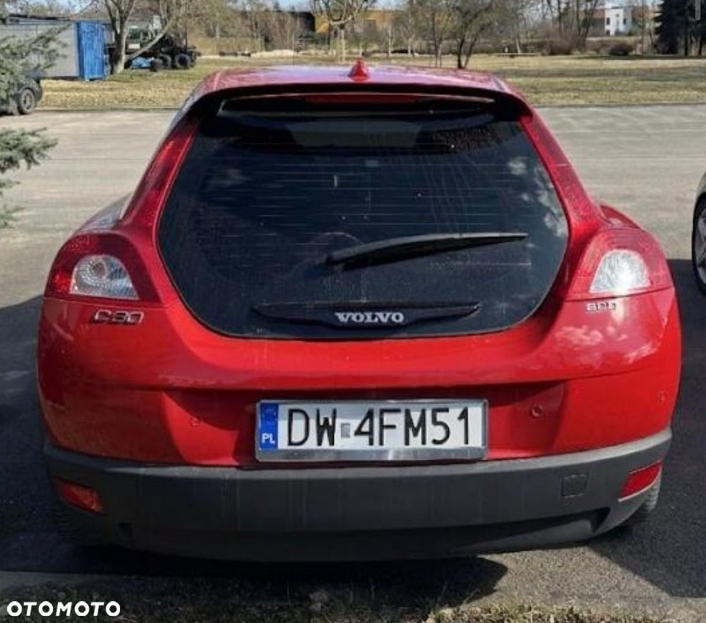 Volvo C30 2.0D Summum - 3