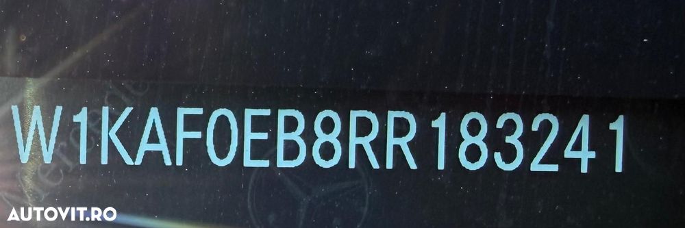 MERCEDES-BENZ C-Class 2024 — imagine 18