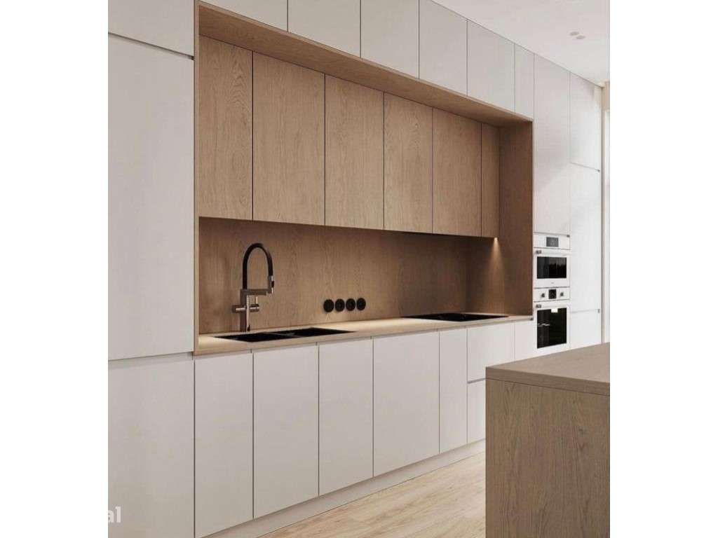 Apartamento T3 no Edifício Wood - Montijo - Grande imagem: 3/14