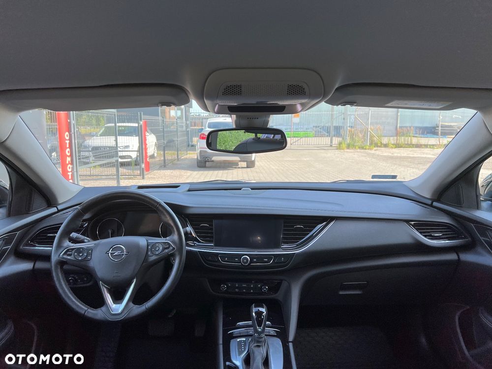 Opel Insignia 2.0 CDTI Elegance S&S - 12