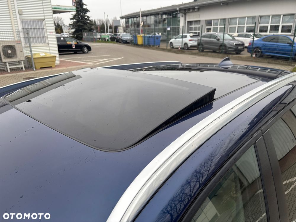 BMW X3 xDrive28i - 14