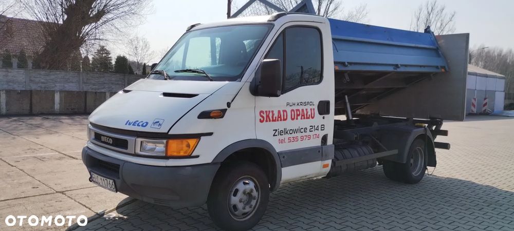 Iveco Daily - 1