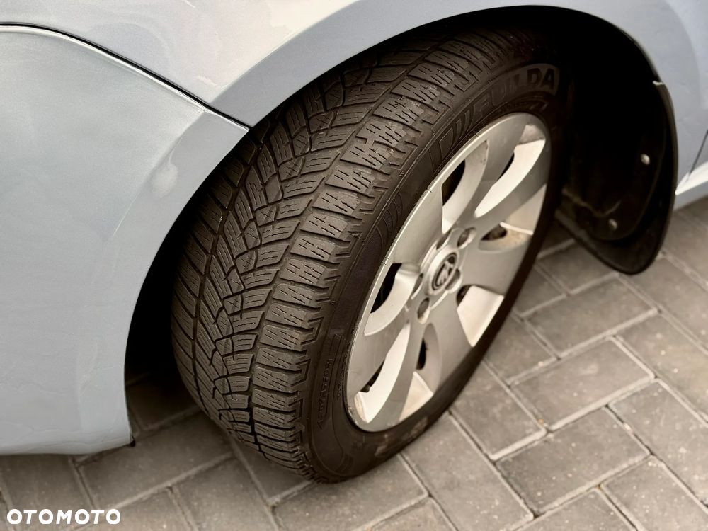 Skoda Superb 1.8 TSI Comfort - 27