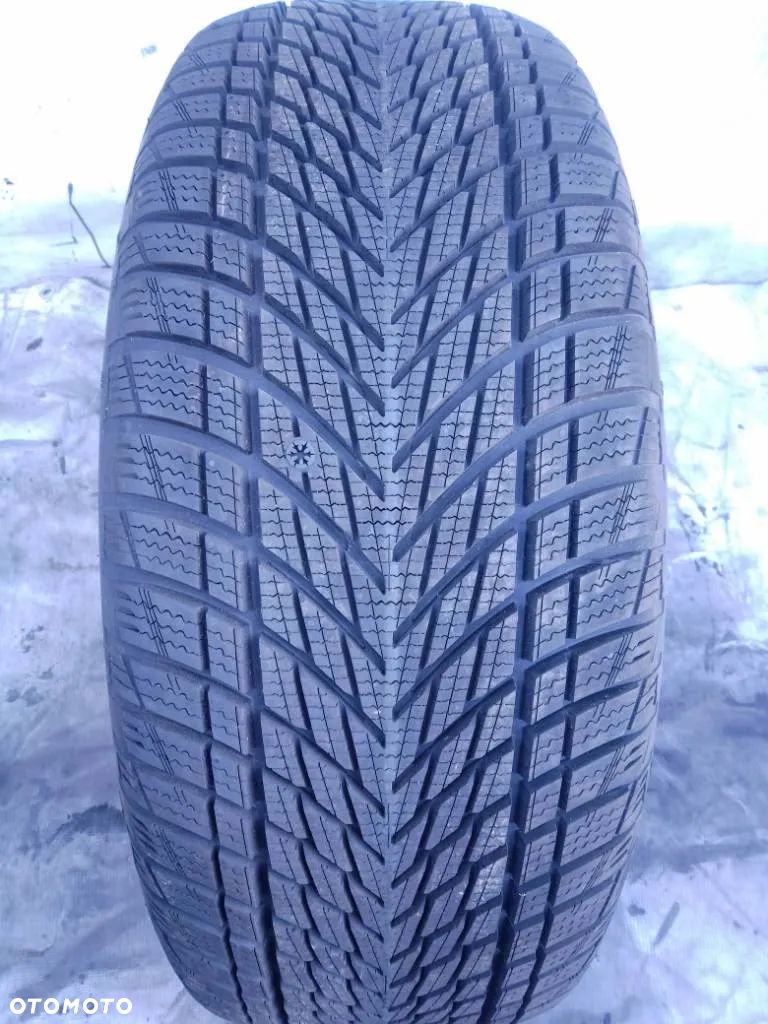 Goodyear UltraGrip PERFORMANCE 3 235/55 R17 103V 2024 - 1