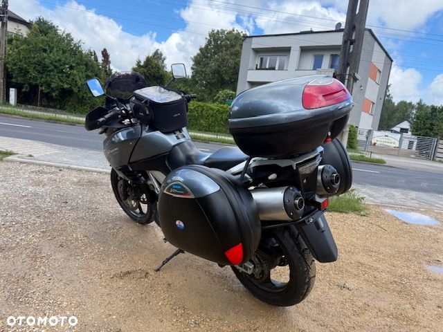 Suzuki V-STROM - 4