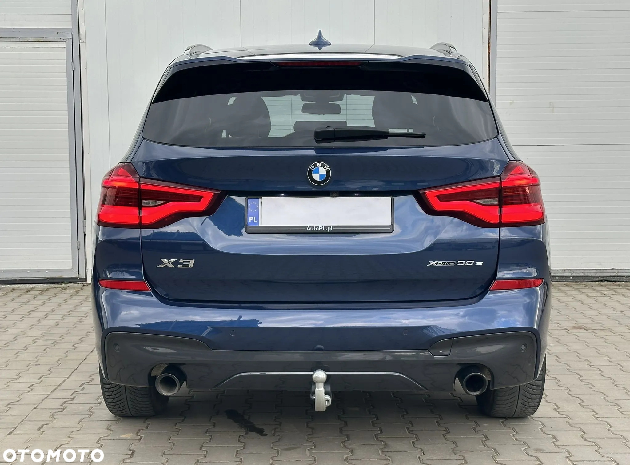 BMW X3 - 14