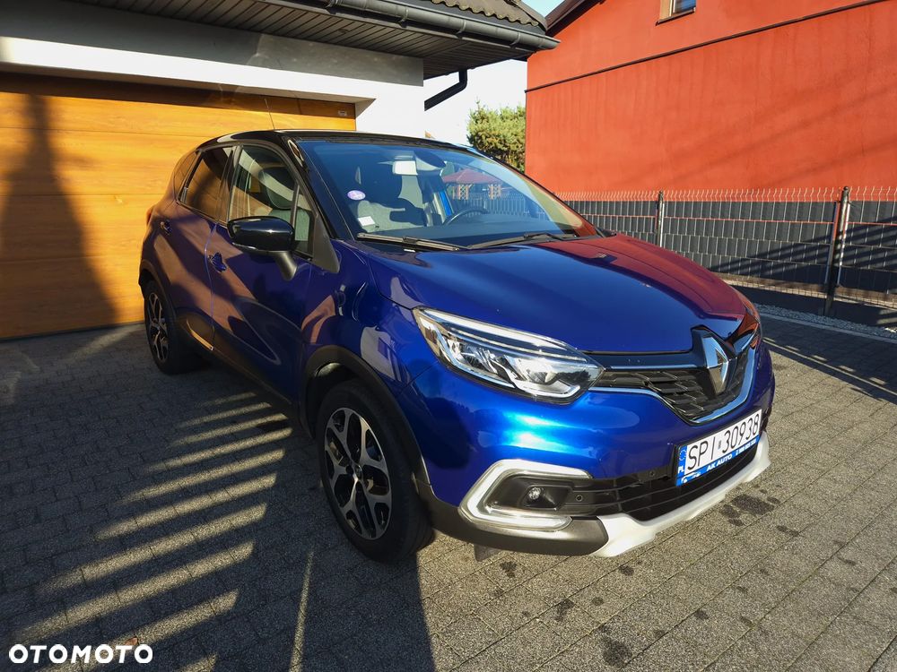 Renault Captur 1.3 TCe Intens - 3