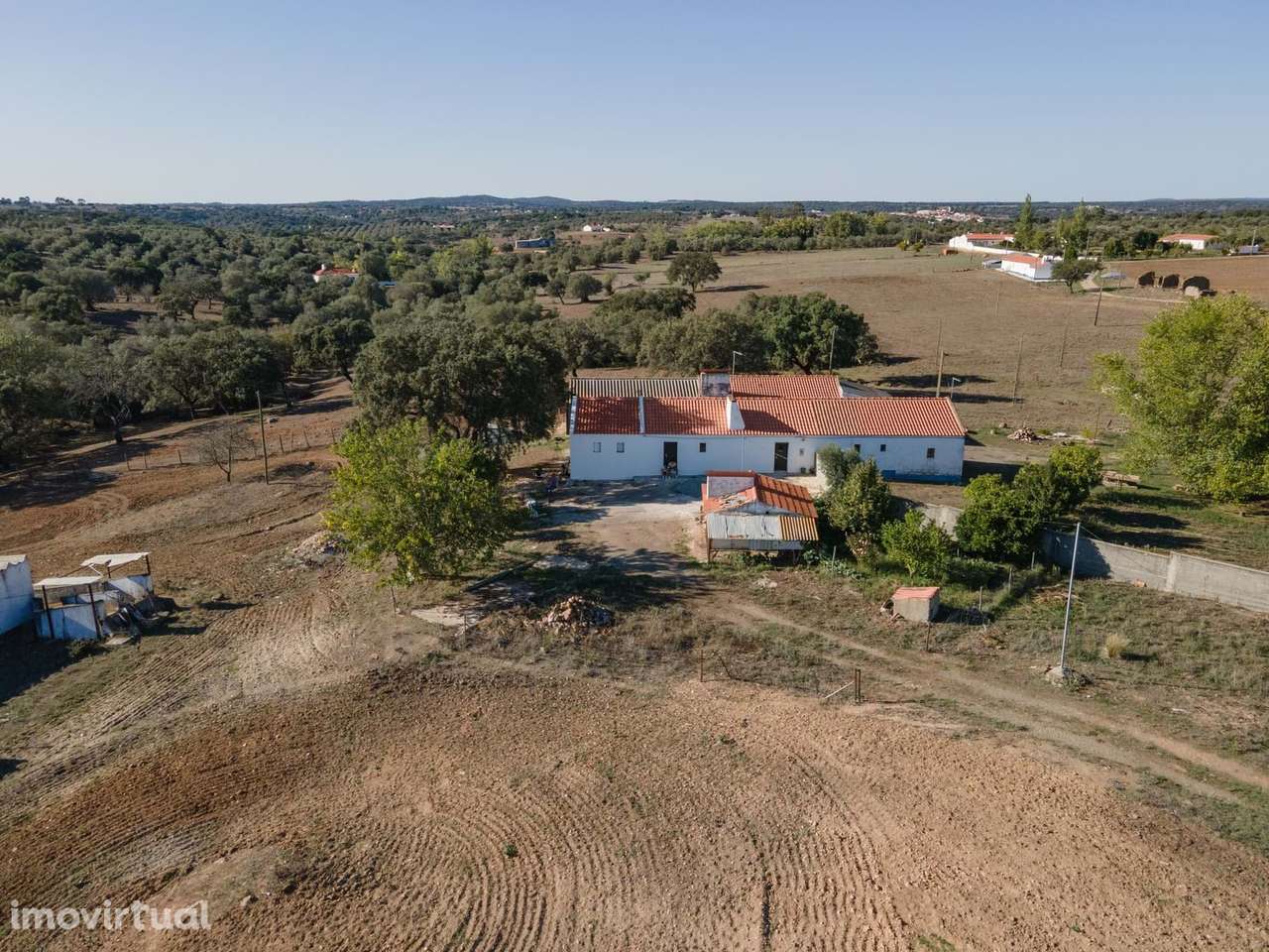 Monte para venda em São Cristóvão, Montemor-O-Novo - Grande imagem: 3/52