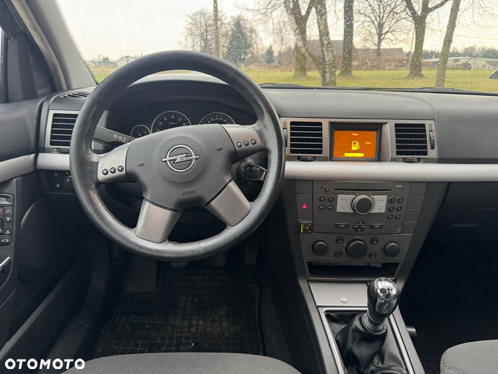 Opel Vectra 1.8 - 14