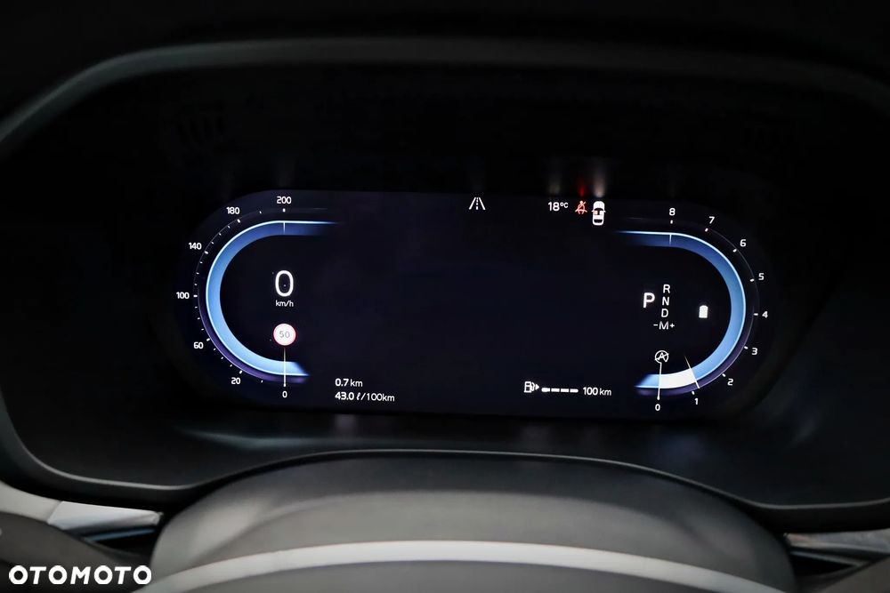 Volvo XC 60 B4 B Core - 31