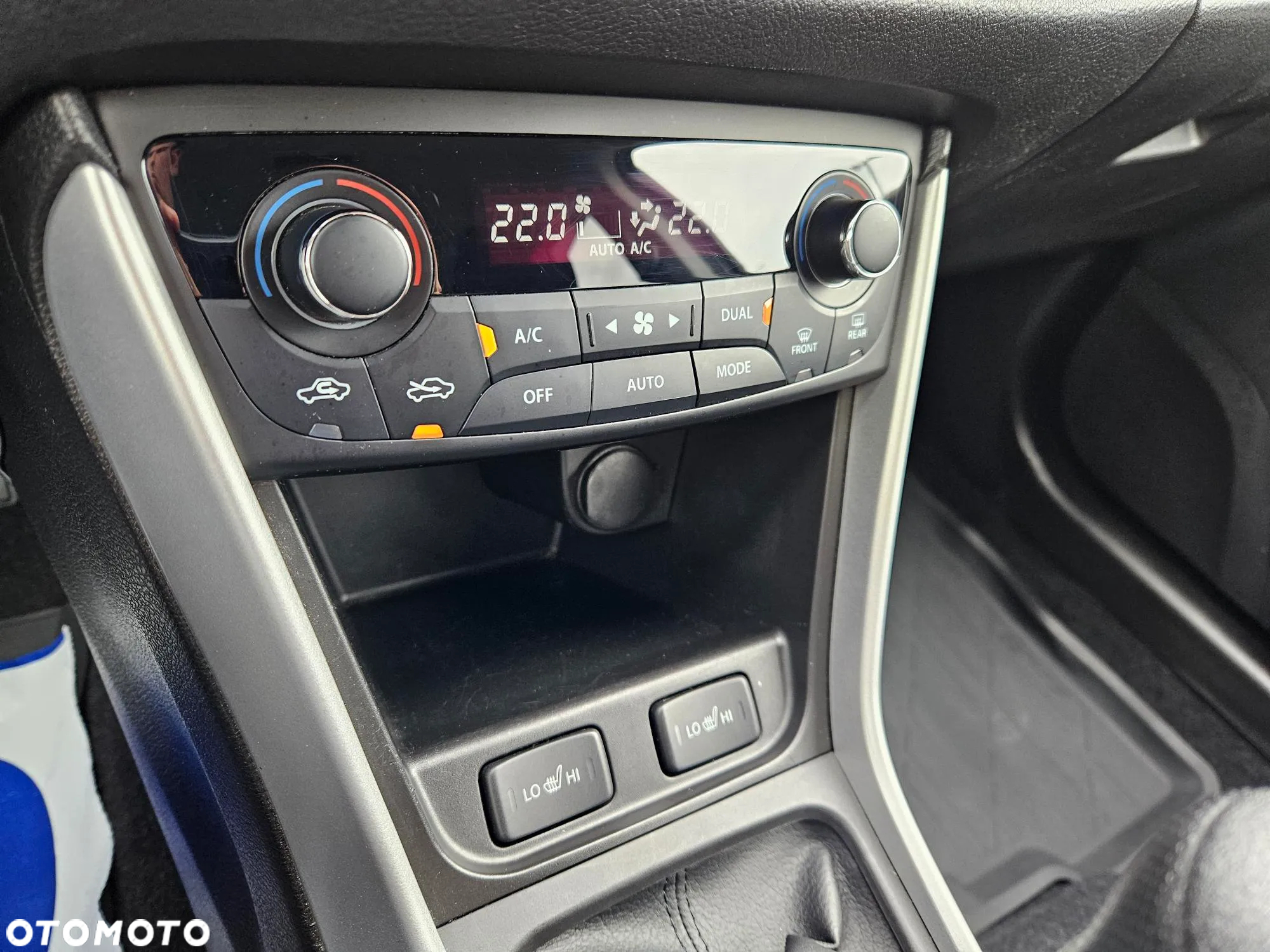 Suzuki SX4 - 16