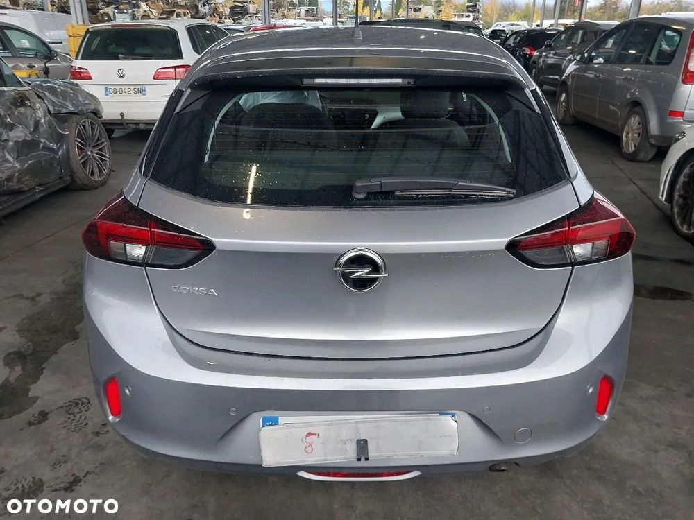 Opel Corsa 1.2 Start/Stop - 5