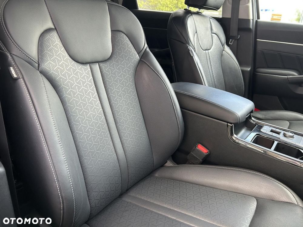 Kia Sorento - 23