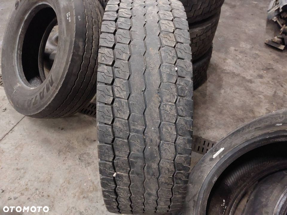 OPONA 1 SZT 315/70R22,5 2015R COLMEC CN-2 PREMIUM - 7