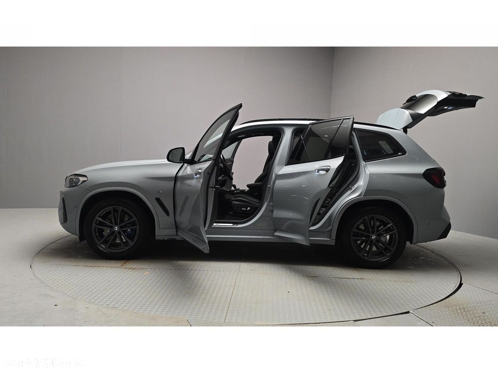 BMW X3 - 10