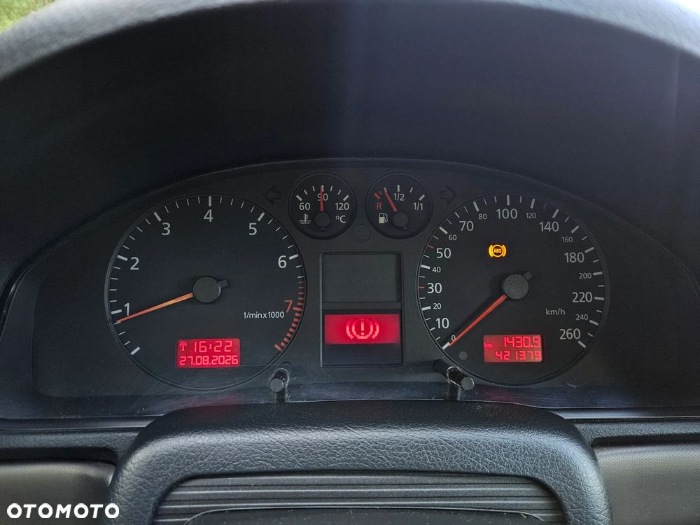 Audi A4 Avant - 20