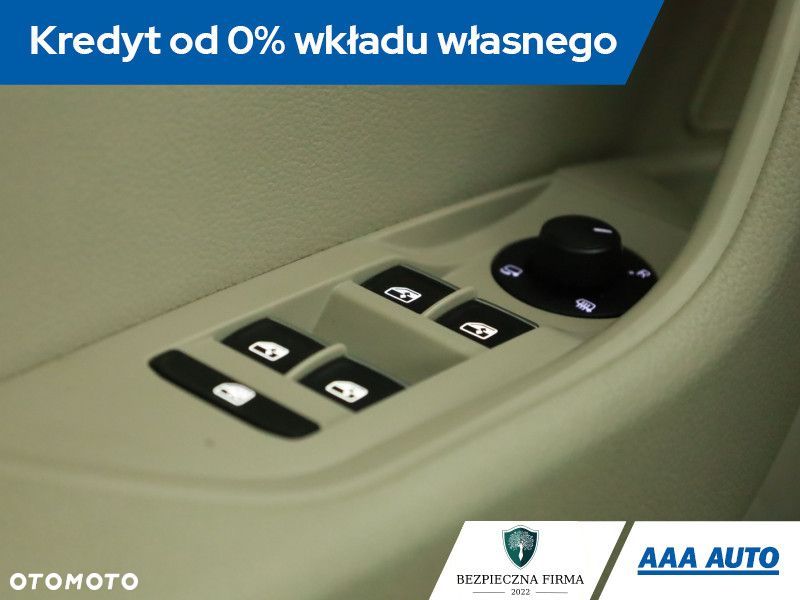Skoda Superb - 25