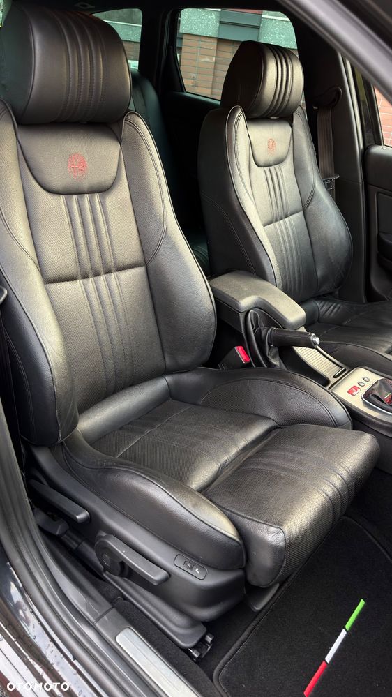 Alfa Romeo 159 1.9 JTDM 16V DPF ti - 26
