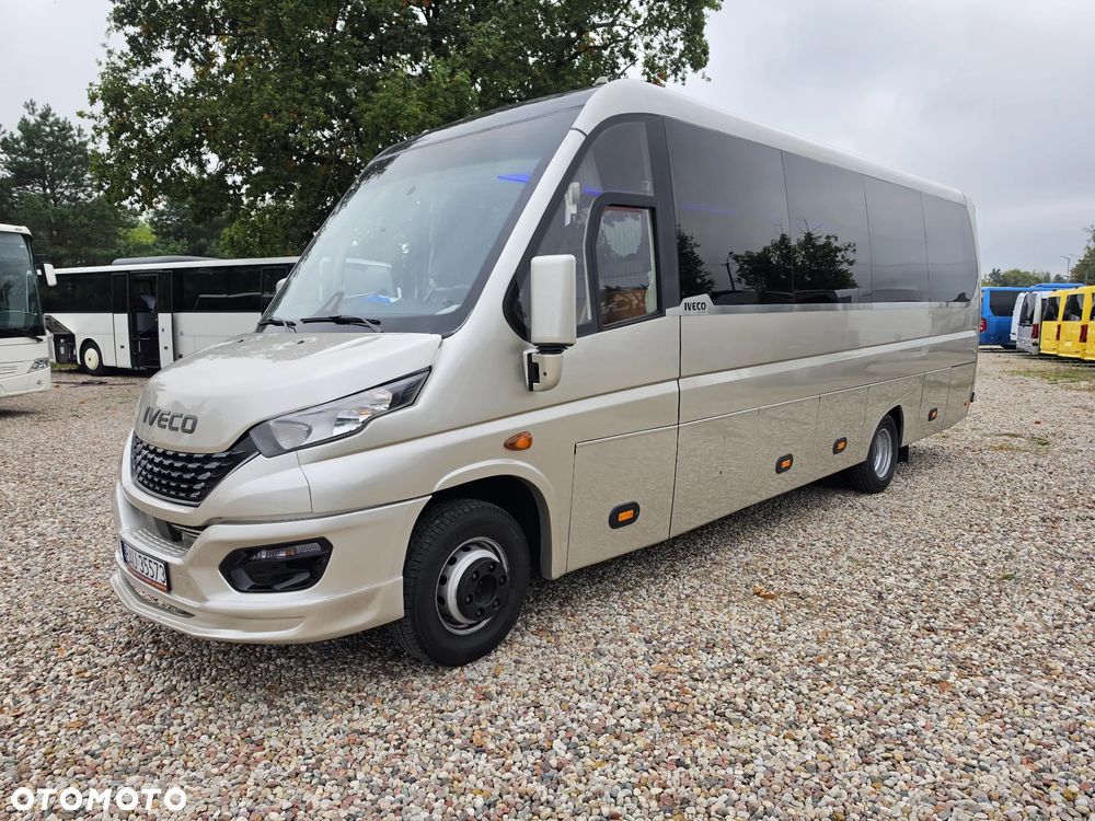 Iveco 70C18 - 2
