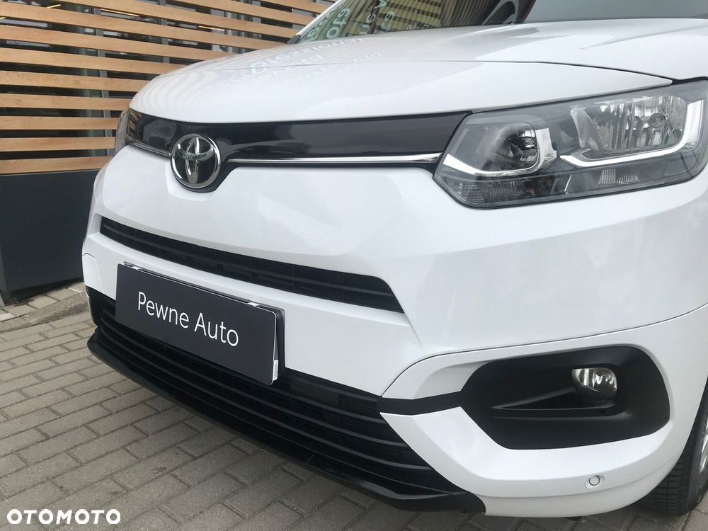 Toyota Proace City - 17
