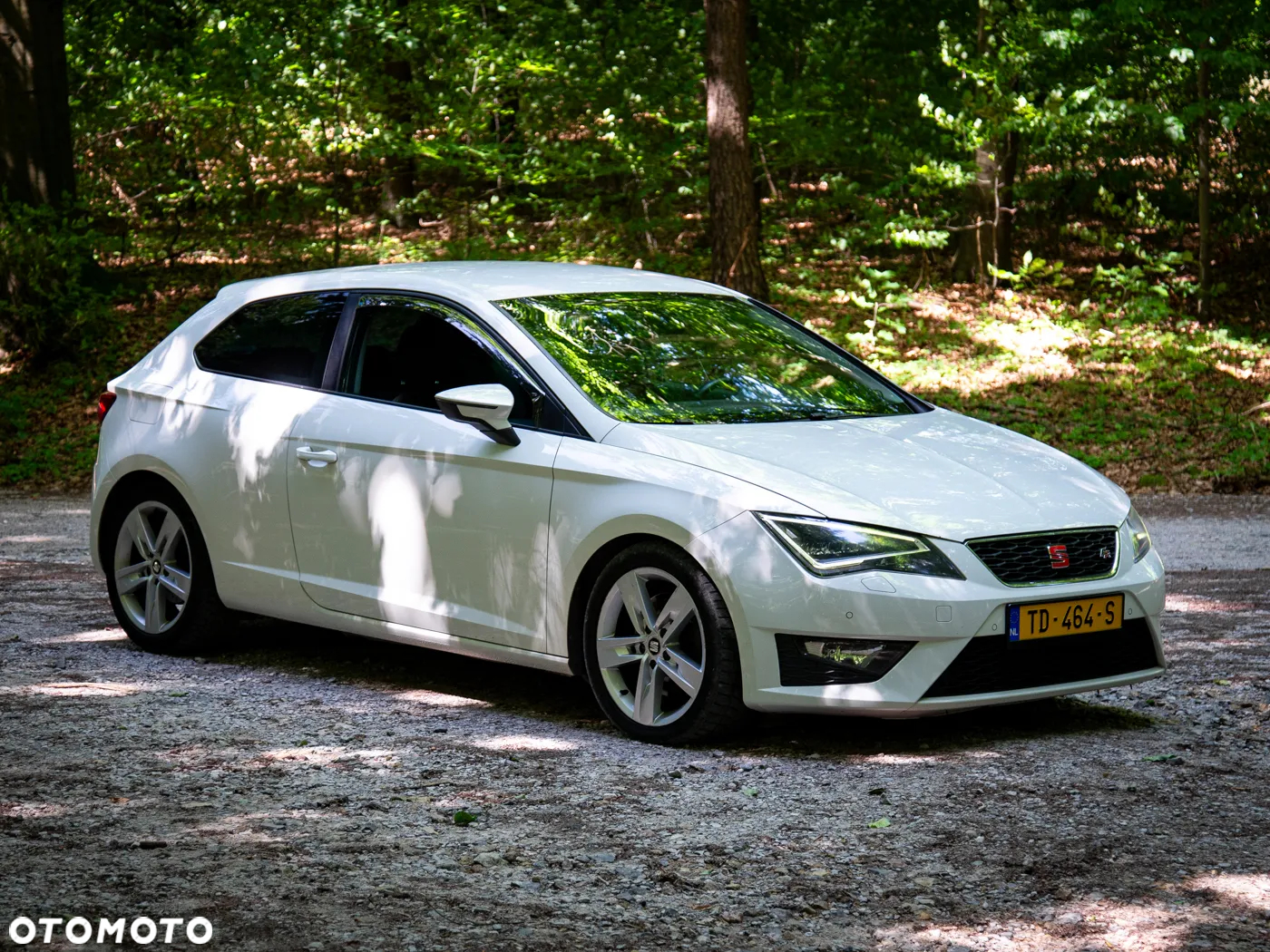 Seat Leon SC 1.8 TSI Start&Stop DSG FR - 3