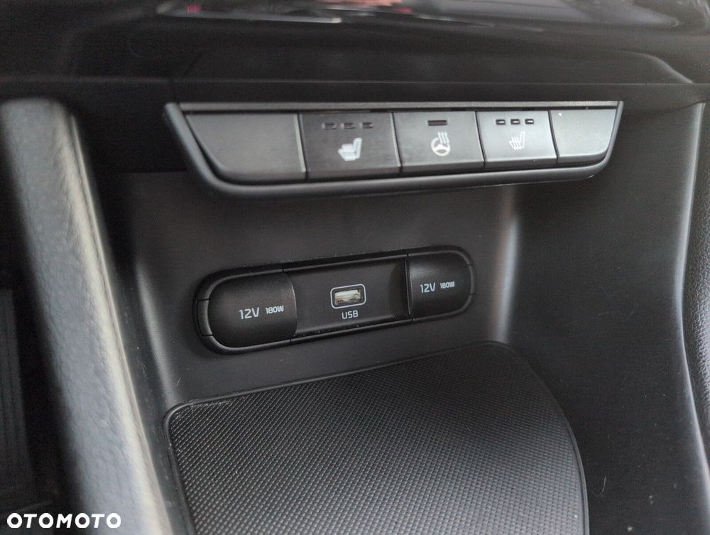 Kia Sportage 2019