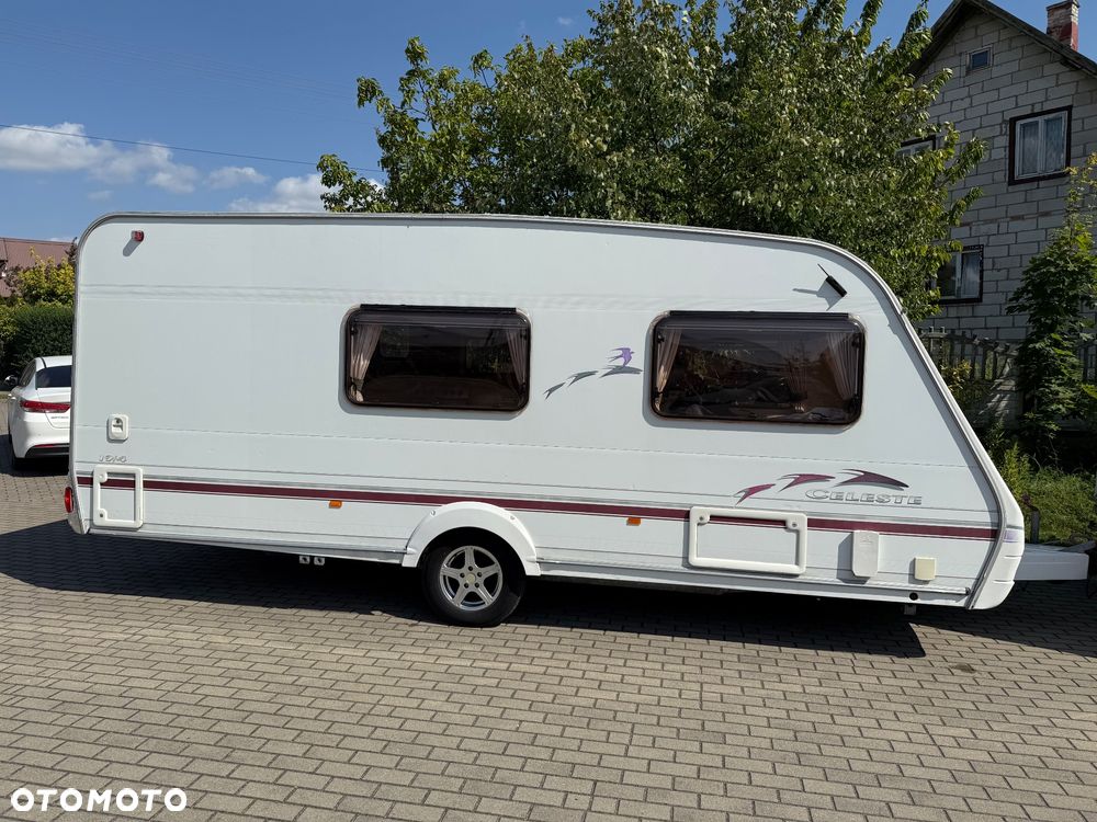 SWIFT Caleste - 11