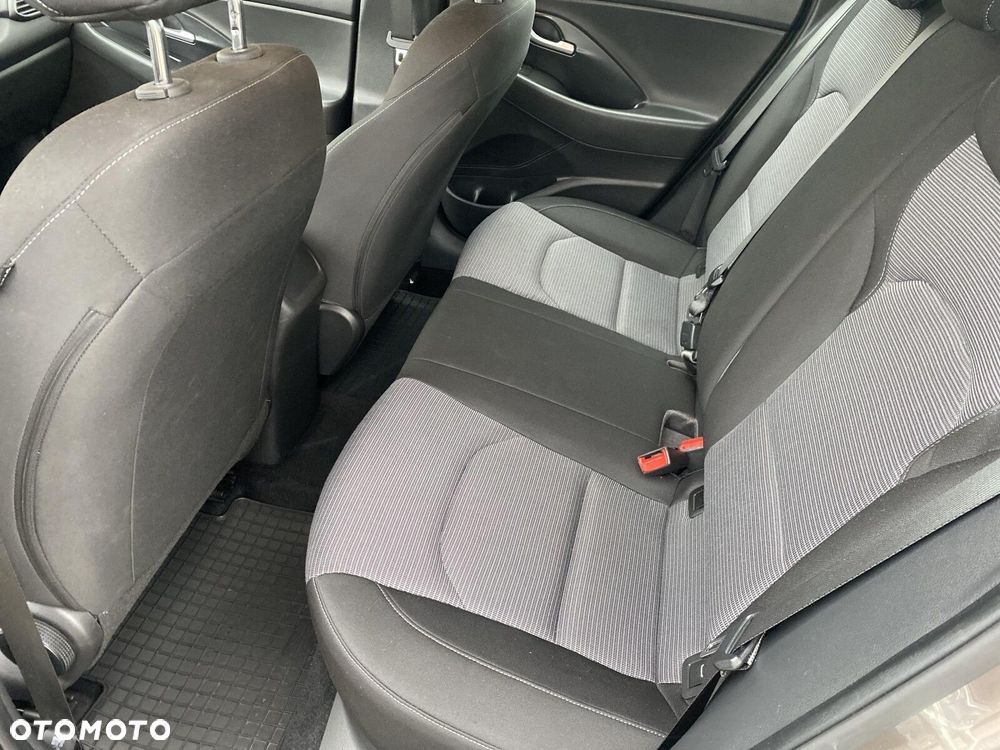 Hyundai i30 - 10