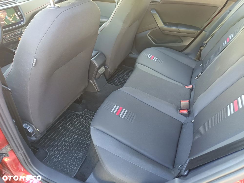 Seat Arona 1.6 TDI FR - 10