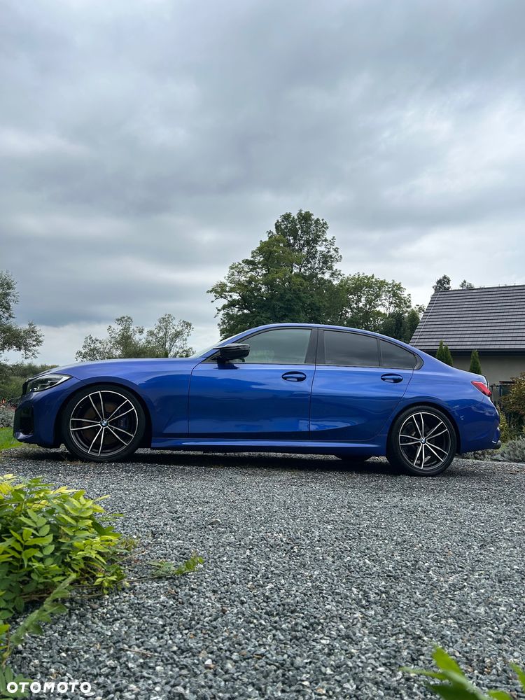 BMW Seria 3 M340i xDrive mHEV sport - 20
