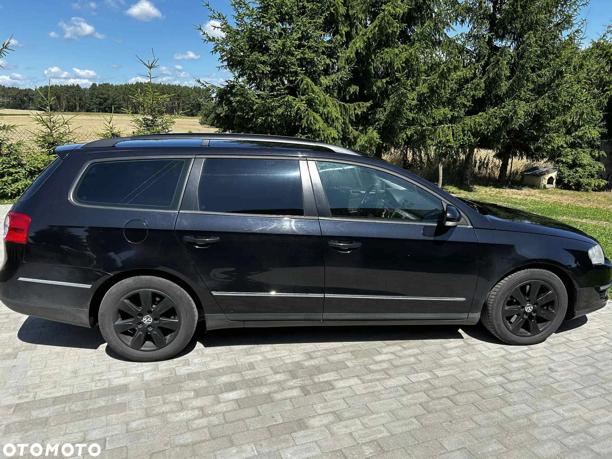 Volkswagen Passat 2.0 TDI Comfortline - 3