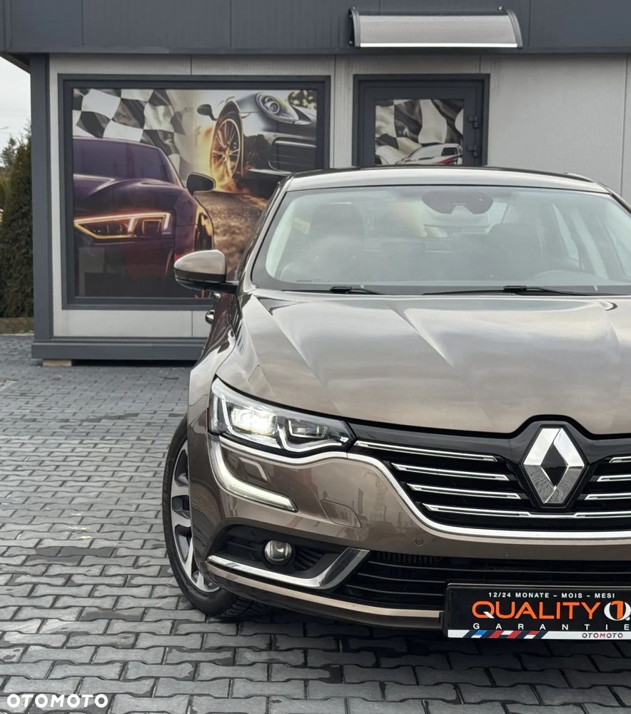 Renault Talisman ENERGY TCe 200 EDC INITIALE PARIS - 36