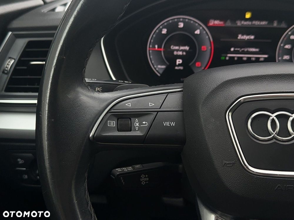 Audi Q5 40 TDI mHEV Quattro S tronic - 11
