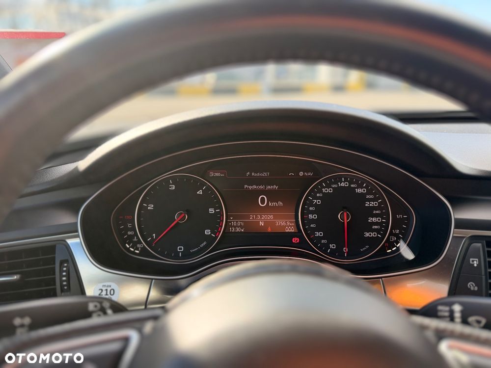 Audi A6 Limousine 3.0 TDI Quattro S tronic - 14