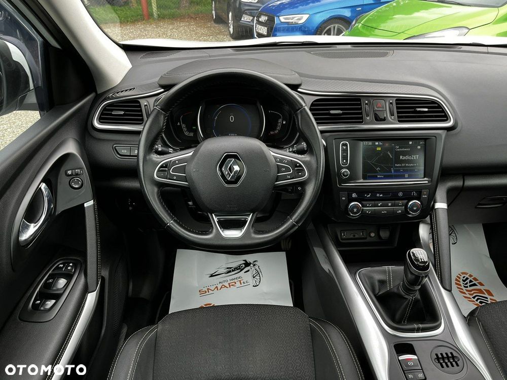 Renault Kadjar - 20