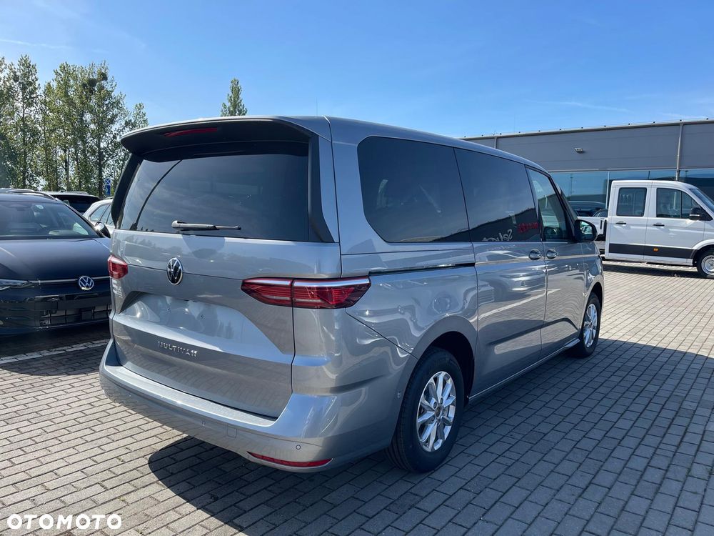 Volkswagen Multivan 2.0 TDI L2 Family DSG - 11