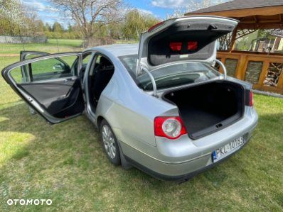 Volkswagen Passat - 10