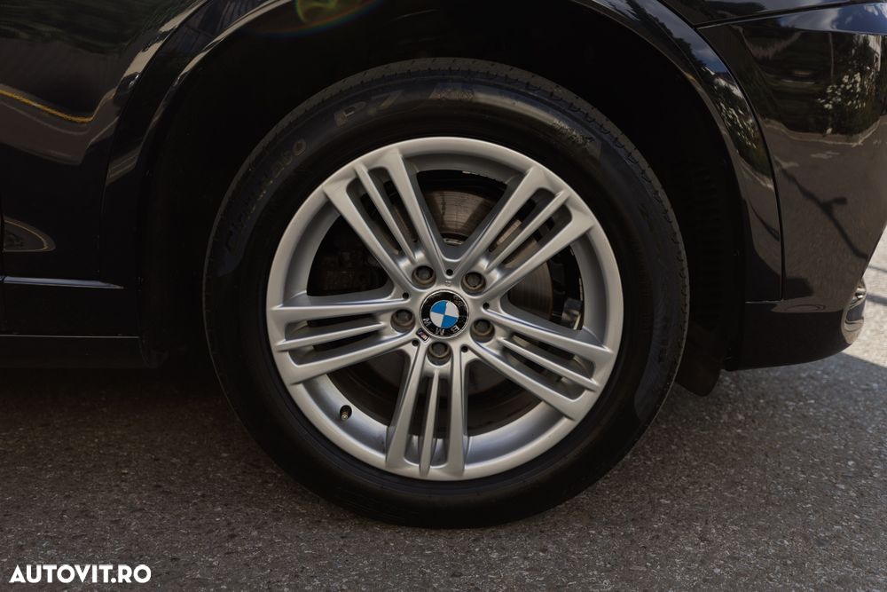 BMW X3 - 13