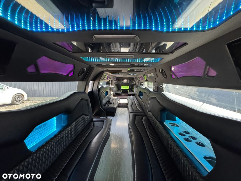 Hummer H2 - 11