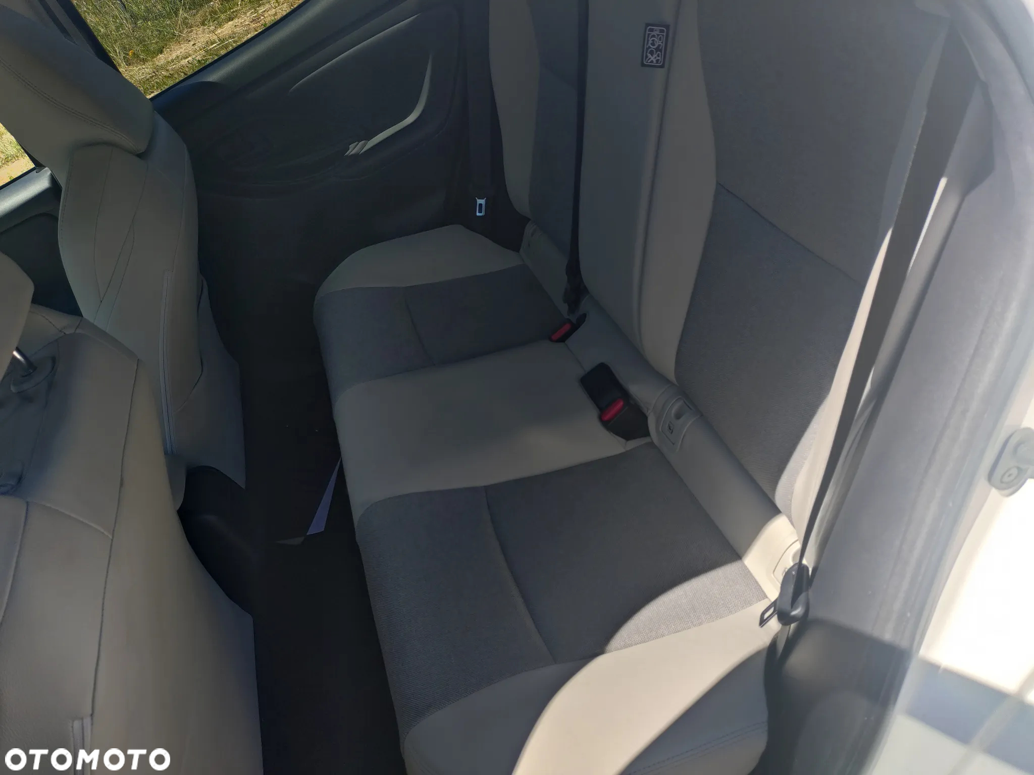 Toyota Yaris - 6
