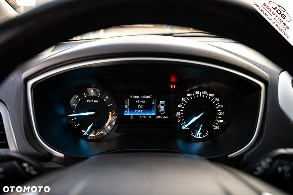 Ford Mondeo 2.0 EcoBlue Trend - 19