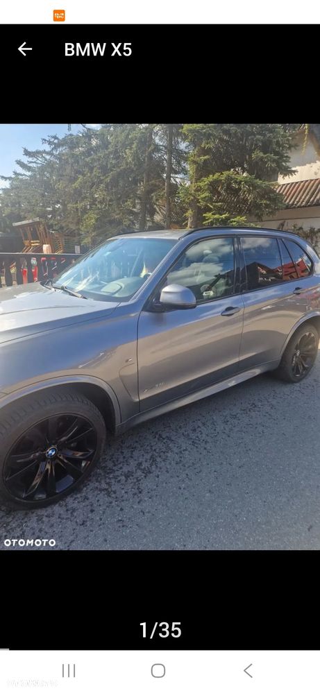 BMW X5 - 22