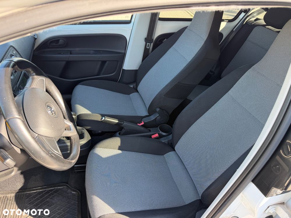 Skoda Citigo 1.0 Active - 14