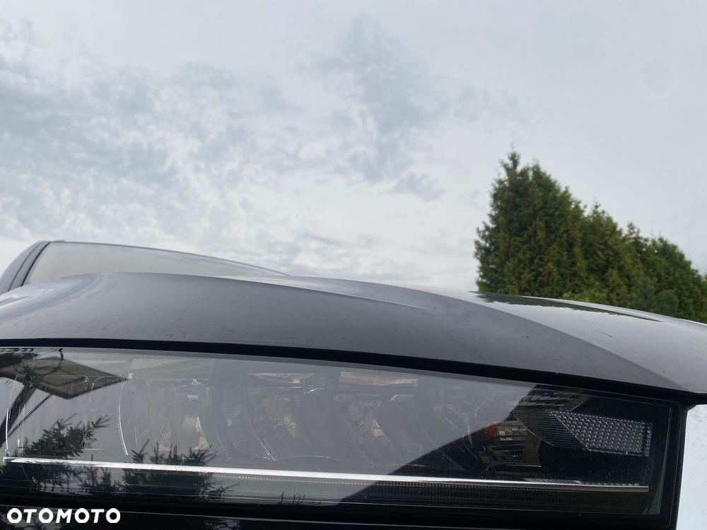 Skoda Octavia 2.0 TDI DSG Selection Plus - 9