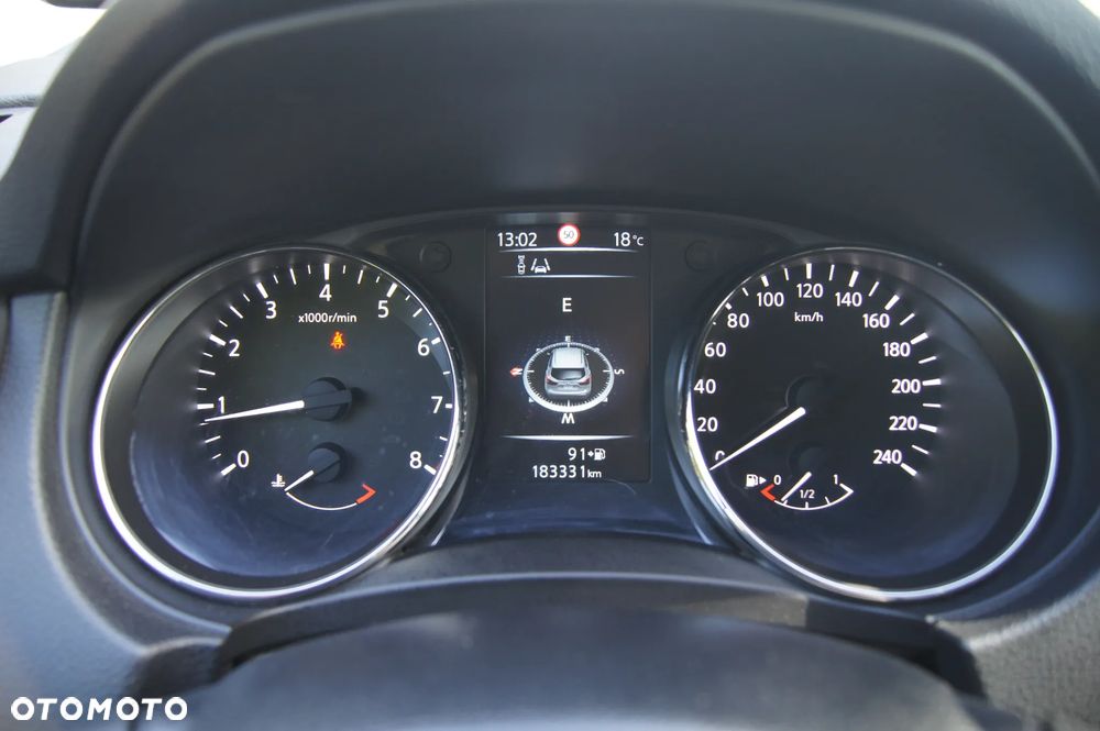 Nissan Qashqai 1.2 DIG-T N-Connecta - 14