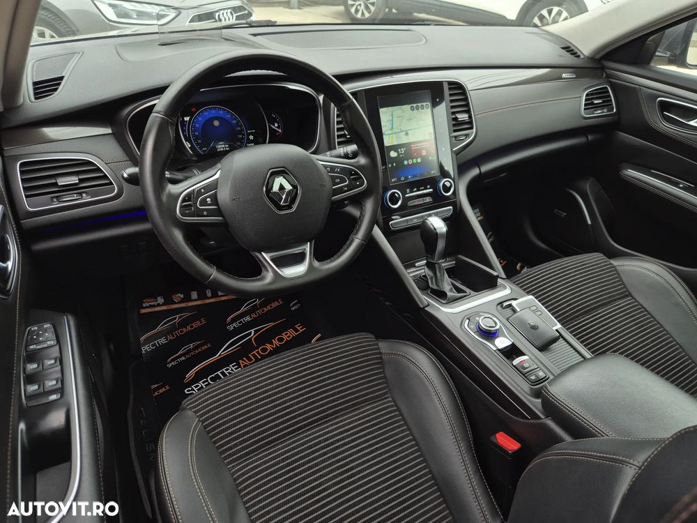 Renault Talisman ENERGY dCi 160 EDC INTENS - 9