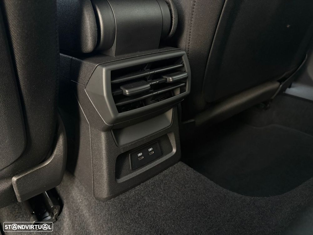 Audi A3 Sportback 40 TFSIe Advanced - 31