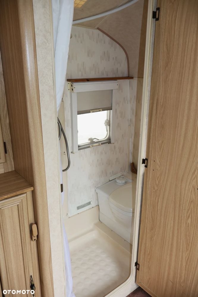 Lunar CLUBMAN 400-2 - 19