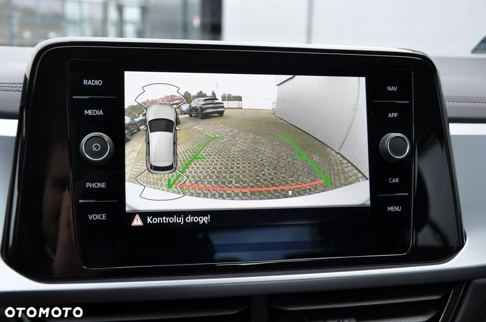 Volkswagen T-Roc 1.5 TSI Life - 19