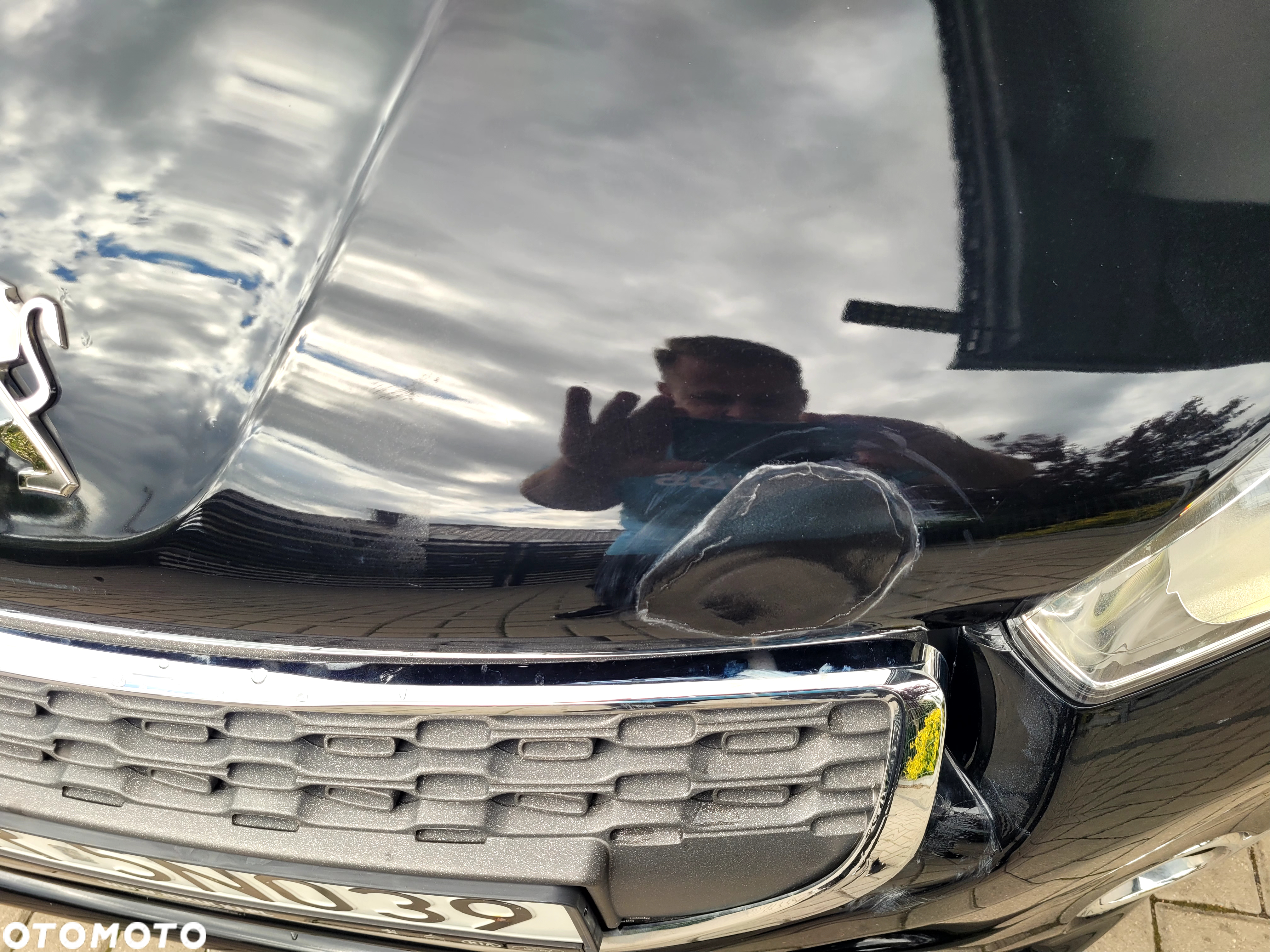 Peugeot 208 e-HDi FAP 92 Stop&Start Allure - 9